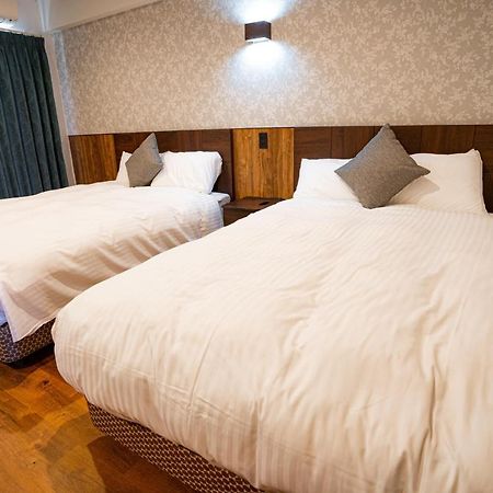 Condominium Hotel Okinawa Yumeto - Vacation Stay 33802V Nandzso Kültér fotó