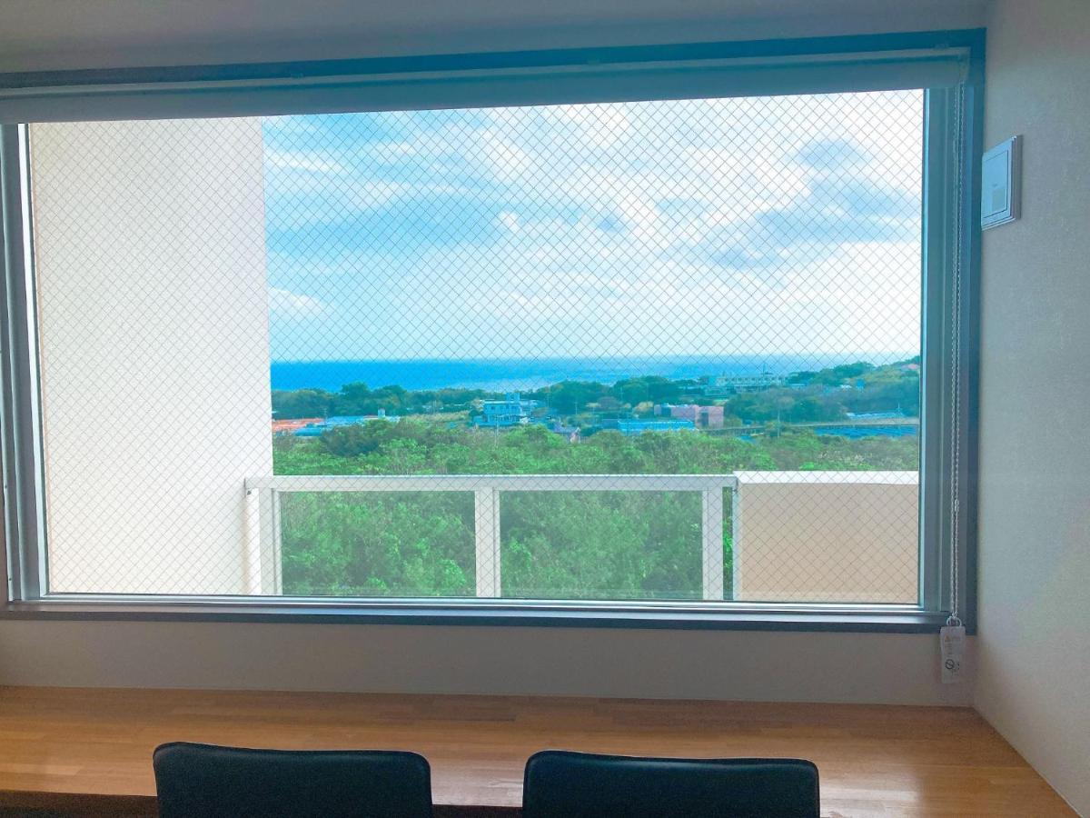 Condominium Hotel Okinawa Yumeto - Vacation Stay 33802V Nandzso Kültér fotó
