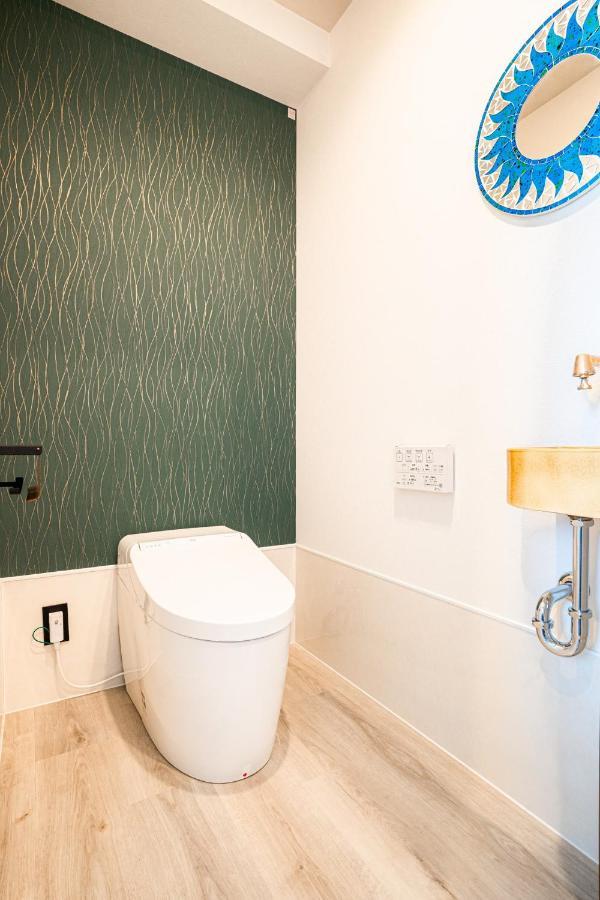Condominium Hotel Okinawa Yumeto - Vacation Stay 33802V Nandzso Kültér fotó